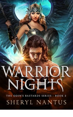 [Odin's Bastards 02] • Warrior Nights